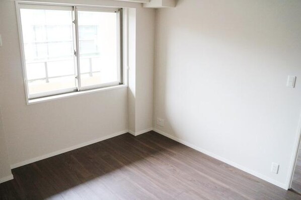 パークアクシス池田山の物件内観写真